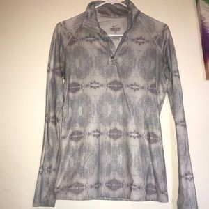 Women’s Nike pullover